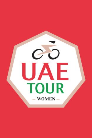 UAE Tour (F). T(2025). UAE Tour (F) (2025): Etapa 3 - Al Ain Qasr Al Muwaiji - Jebel Hafeet