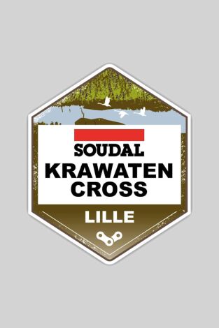 Ciclocross de Lille | Krawatencross