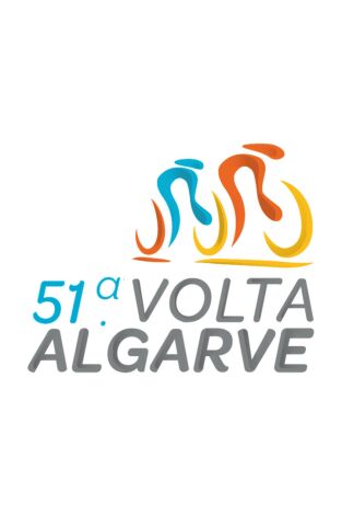 Vuelta al Algarve. T(2025). Vuelta al Algarve (2025): Etapa 2 - Lagoa - Alto da Foia