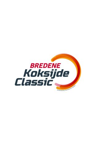 UCI Pro Series. T(2025). UCI Pro Series (2025): Bredene Koksijde Classic