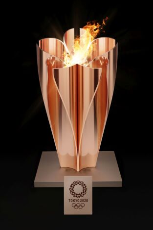 Hall Of Fame Tokio 2020. T(2021). Hall Of Fame... (2021): Atletismo