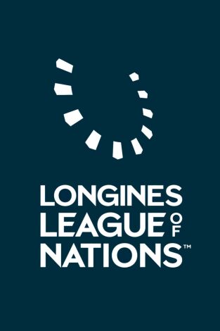 Liga ecuestre de Naciones