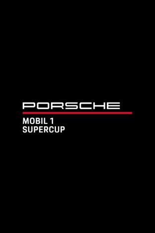 Porsche Supercup