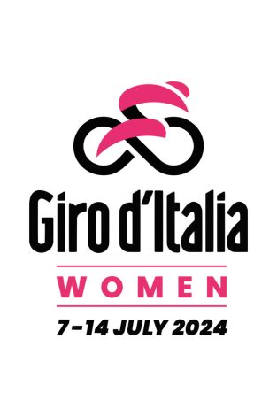 Giro de Italia (F). T(2024). Giro de Italia (F) (2024)
