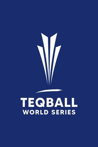 Teqball World Series. T(2024). Teqball World Series (2024): QingDao - Final dobles