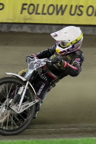 FIM Speedway Grand Prix. T(2024). FIM Speedway... (2024): Riga - Resumen