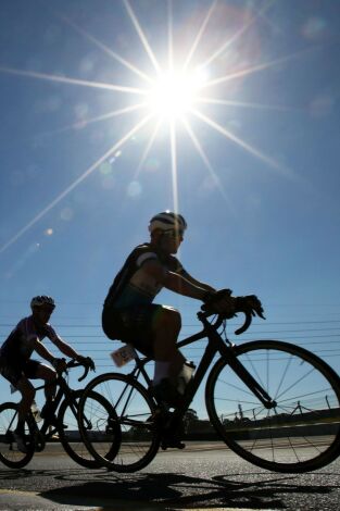 Mundial de ciclismo en carretera. T(2024). Mundial de ciclismo en carretera (2024)