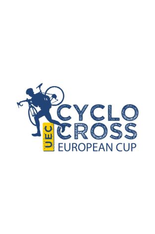 Europeo de ciclocross. T(2024). Europeo de... (2024): Élite (F)