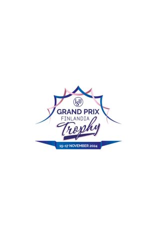 Grand Prix ISU: Trofeo de Finlandia. T(24/25). Grand Prix ISU: Trofeo de Finlandia (24/25)