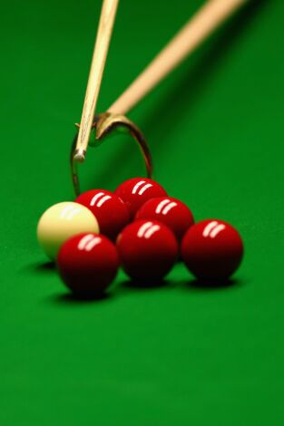 Masters de snooker