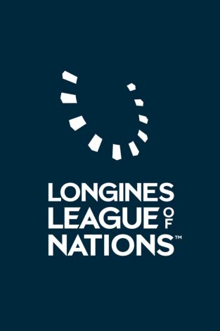 Liga ecuestre de Naciones