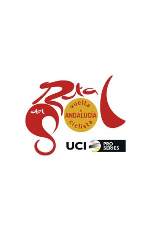 Vuelta a Andalucía. T(2025). Vuelta a Andalucía (2025): Etapa 3 - Arjona - Pozoblanco