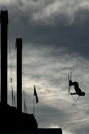 Mundial de esquí acrobático. T(2025). Mundial de esquí acrobático (2025)