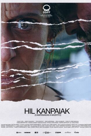 Hil Kanpaiak