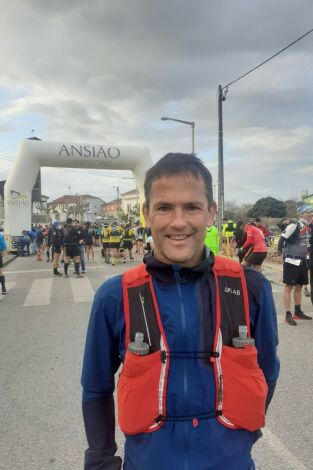 Chiloé, una aventura ultratrail