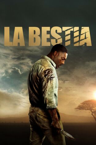 La bestia