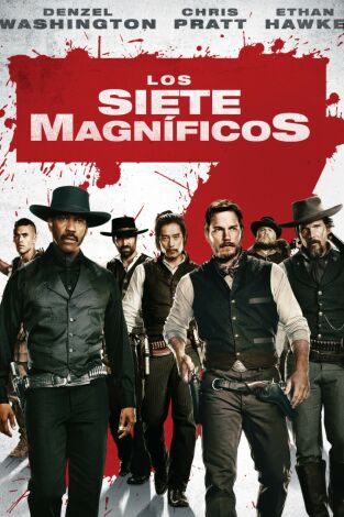 Los siete magníficos