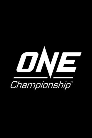 One Championship: Friday Fights 62. T(2024). One Championship:... (2024): Xavier González vs Win Sitjaenim