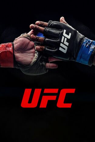 UFC 301: Pantoja vs Erceg. T(2024). UFC 301: Pantoja... (2024): Paul Craig vs Caio Borralho
