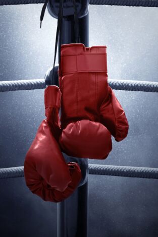Boxeo: velada The Challenge. T(2024). Boxeo: velada The... (2024): Albert Villa vs Ion Catararu
