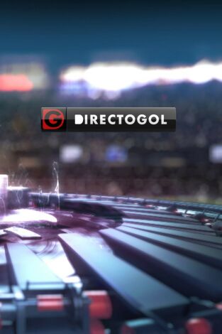 Directo Gol. T(24/25). Directo Gol (24/25): Ep.18