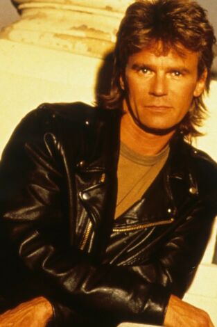 MacGyver. T(T6). MacGyver (T6): Ep.16 A Dios rogando