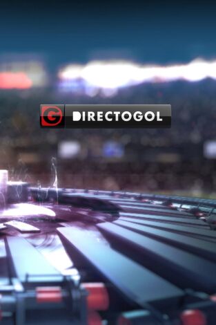 Directo Gol Tiempo Extra. T(24/25). Directo Gol... (24/25): Sábado 19/10/2024