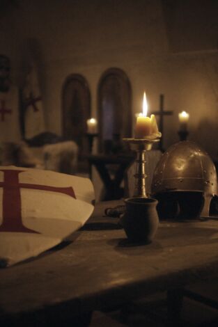 Historia secreta de los Templarios. Historia secreta de los Templarios 