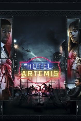 Hotel Artemis