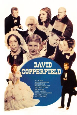 David Copperfield