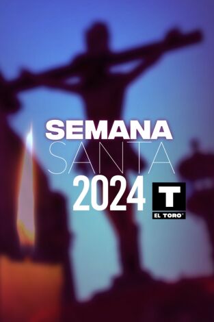 Poster de la película Semana Santa 2024 - Películas hoy en TV