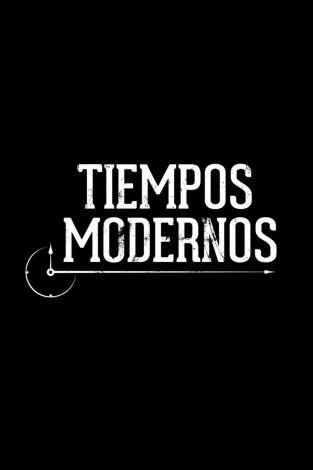 Tiempos modernos. T(T1). Tiempos modernos (T1): La guerra de los Cristeros