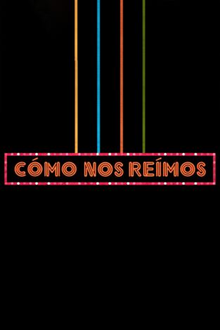 ¡Cómo nos reímos!. ¡Cómo nos reímos!: Humor navideño