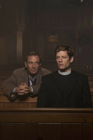 Grantchester