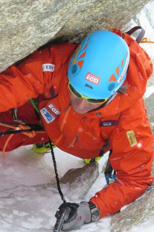 Al filo de lo imposible. Al filo de lo imposible: Espeleobuceo en Mallorca 1