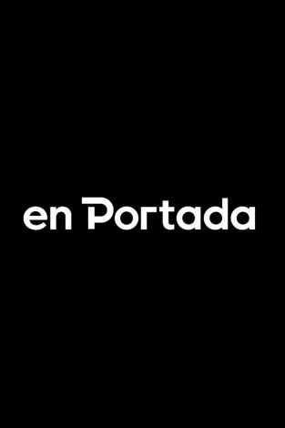 En portada. En portada: ¿Por qué a mí?