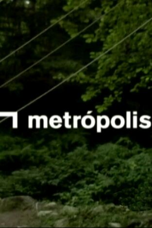 Metrópolis. T(T23/24). Metrópolis (T23/24): Fake News