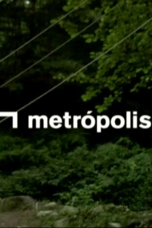 Metrópolis. T(T23/24). Metrópolis (T23/24): Motores del clima