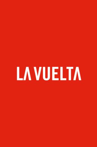 La Vuelta. T(2024). La Vuelta (2024): Final Etapa 1 - Lisboa - Oeiras