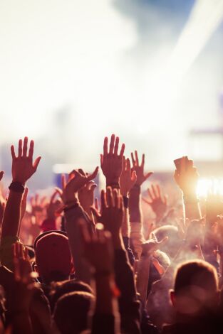 Festivales de verano. T(T2024). Festivales de verano (T2024): 59º Jazzaldia: Larkin Poe