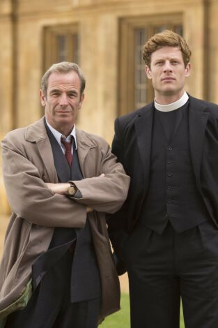 Grantchester