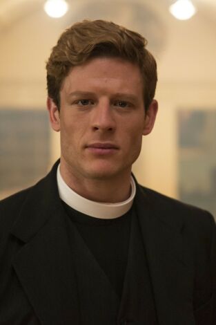 Grantchester. T(T6). Grantchester (T6)