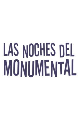 Las noches del Monumental. T(T24/25). Las noches del Monumental (T24/25)