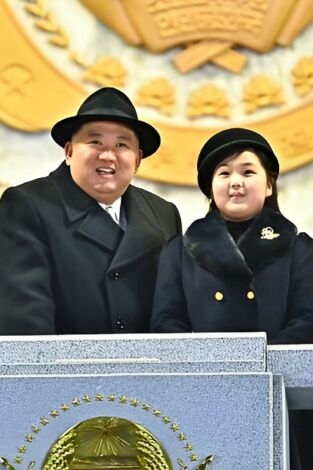 La dinastía Kim, una cuestión de familia. La dinastía Kim, una...: La estrategia nuclear