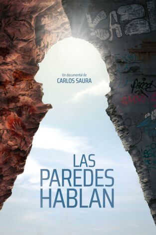 Las paredes hablan