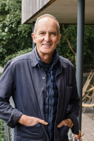 Grand Designs. T(T24). Grand Designs (T24): Ep.5 Sur de Hereforshire