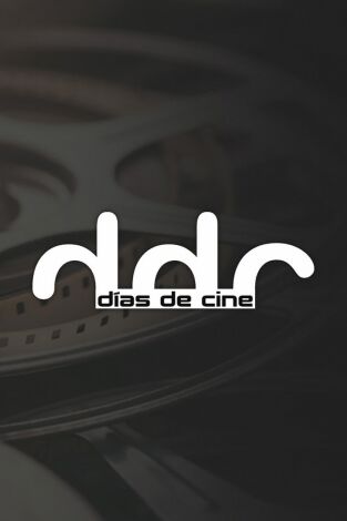 Días de cine. T(T24/25). Días de cine (T24/25): Ep.12