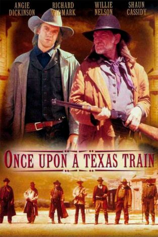 Texas Train