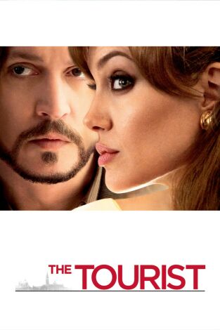 The Tourist