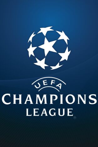 Magazine Champions League. T(24/25). Magazine Champions League (24/25)